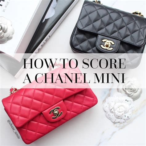 chase amie o case chanel|The Ultimate Chanel Classic Flap Guide .